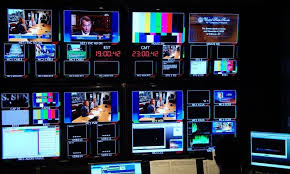 televiziune
