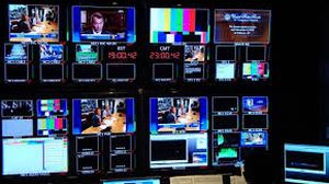 televiziune
