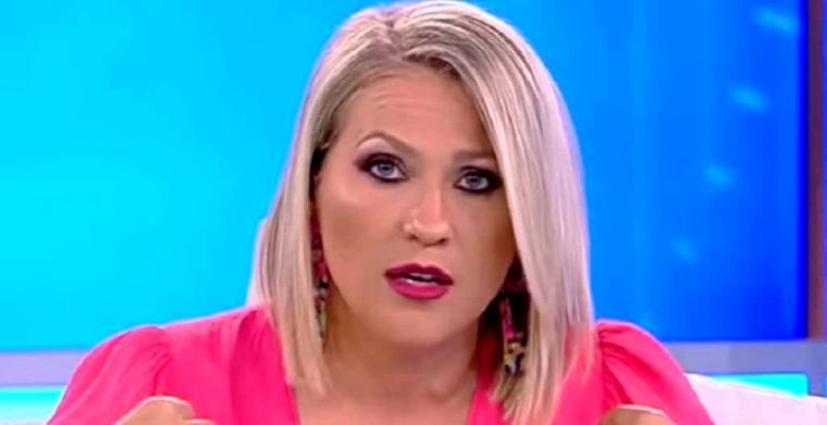 Mirela Vaida