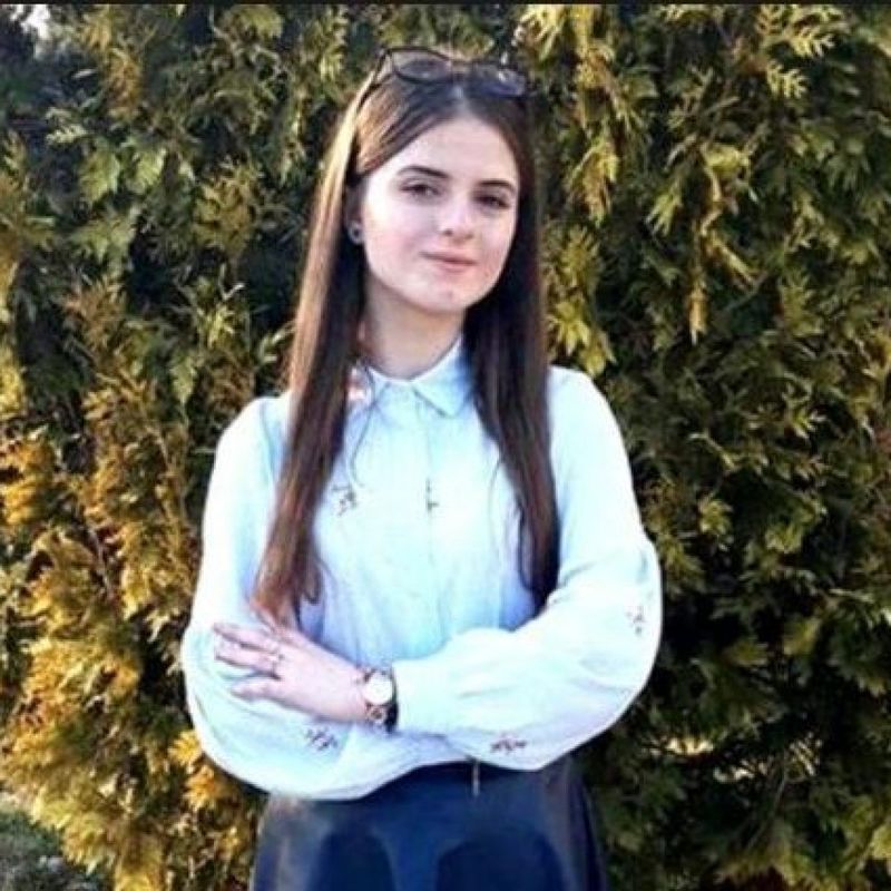 Alexandra Măceșanu
