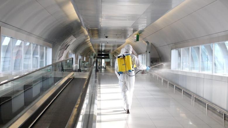 aeroport