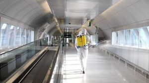 aeroport