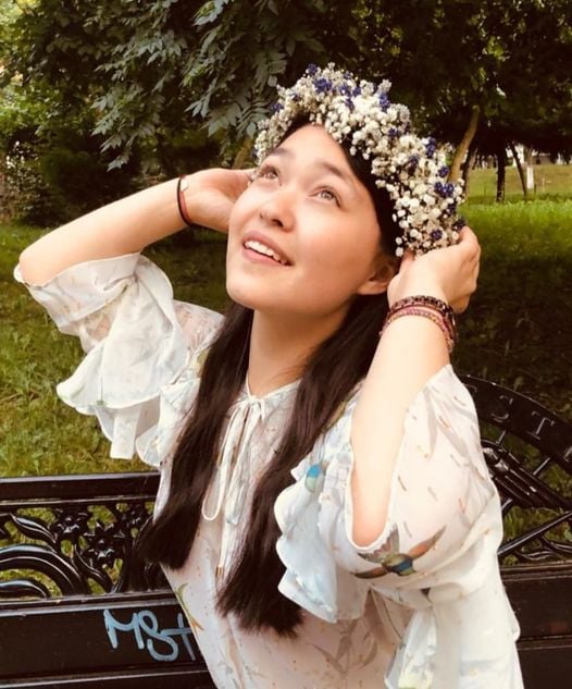 Sara Nukina are nevoie de ajutor