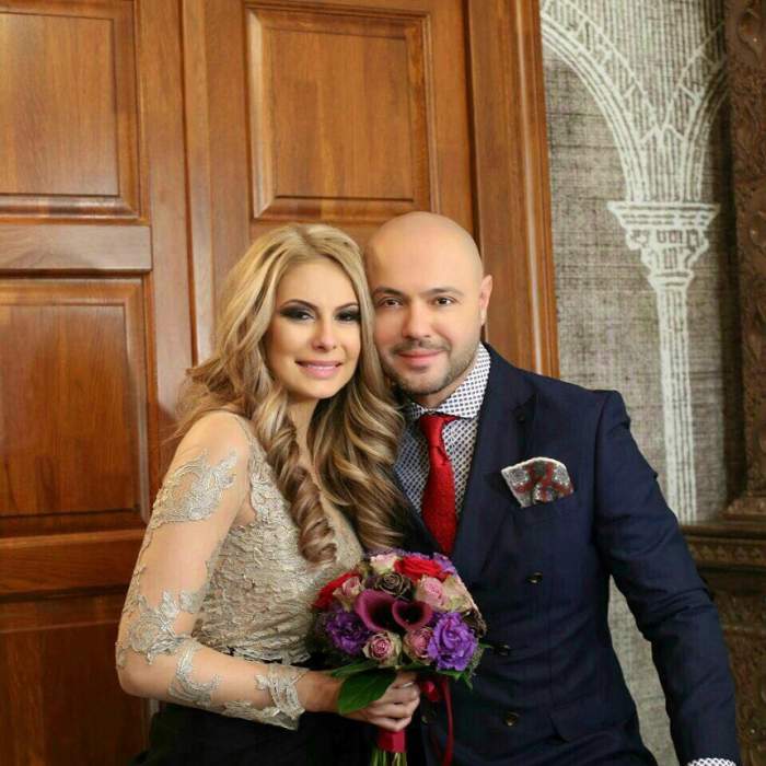 Mihai Mitoșeru și Noemi