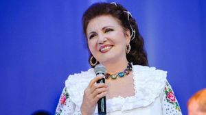Irina Loghin