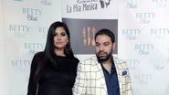 Florin Salam și Roxana Dobre