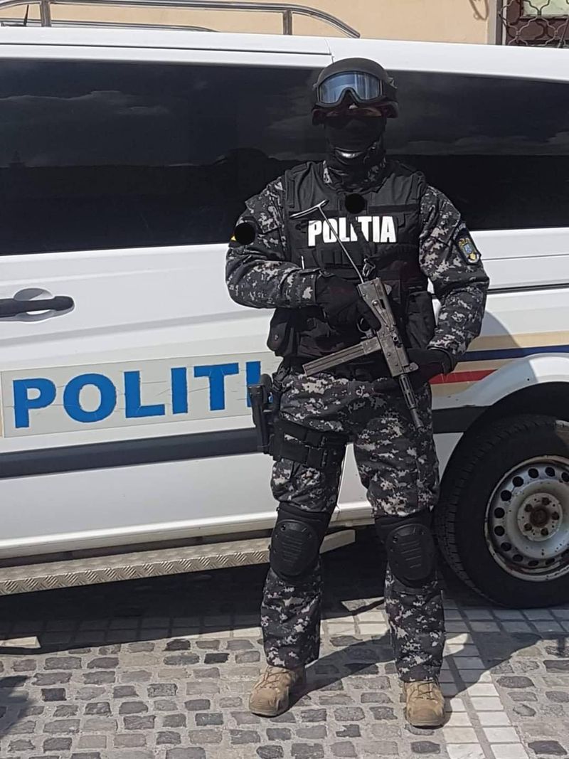 Marian Godină critică acțiunile șefilor Poliției Rom&acirc;ne