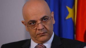 Bărbatul care l-a amenințat cu moartea pe Raed Arafat a fost arestat