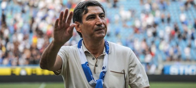 Victor Pițurcă