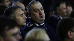 Liviu Vasilescu, seful Politiei romane