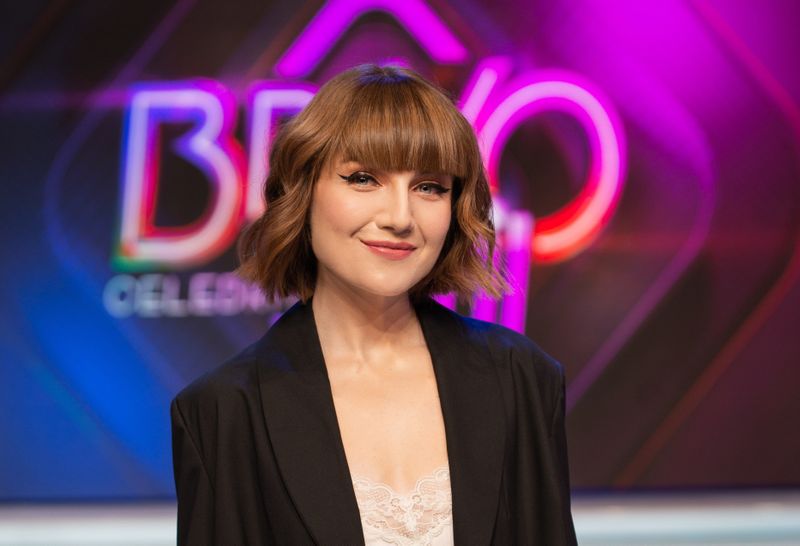 Alexandra Ungureanu