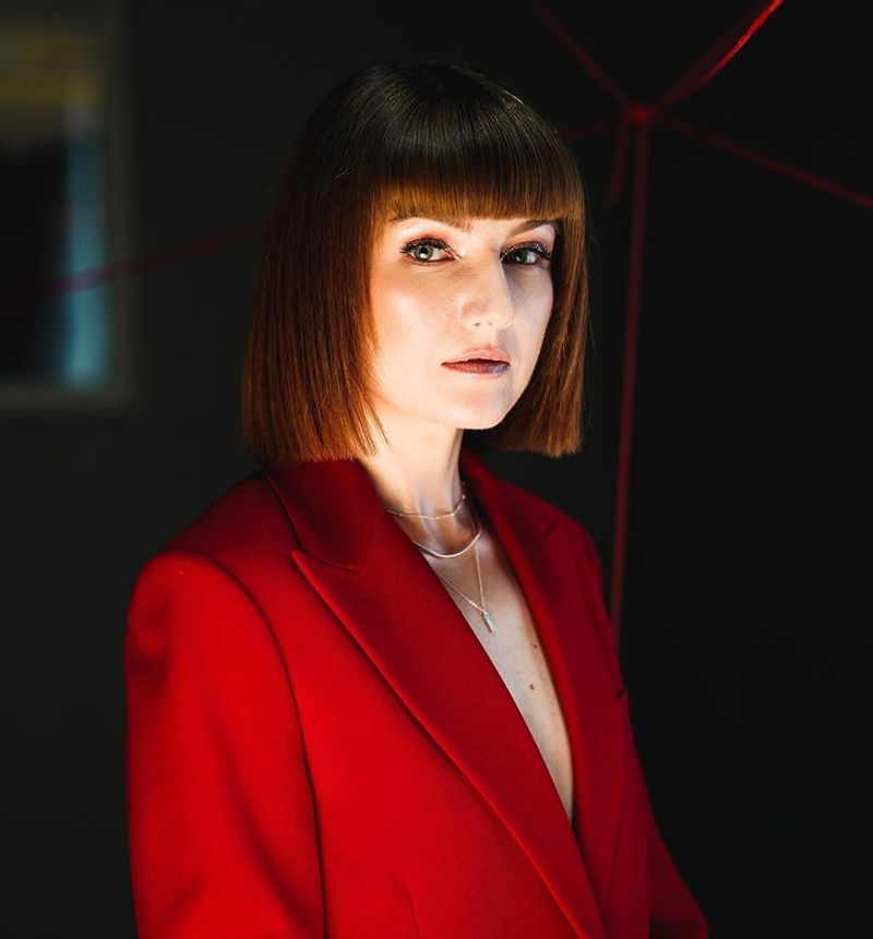 Alexandra Ungureanu