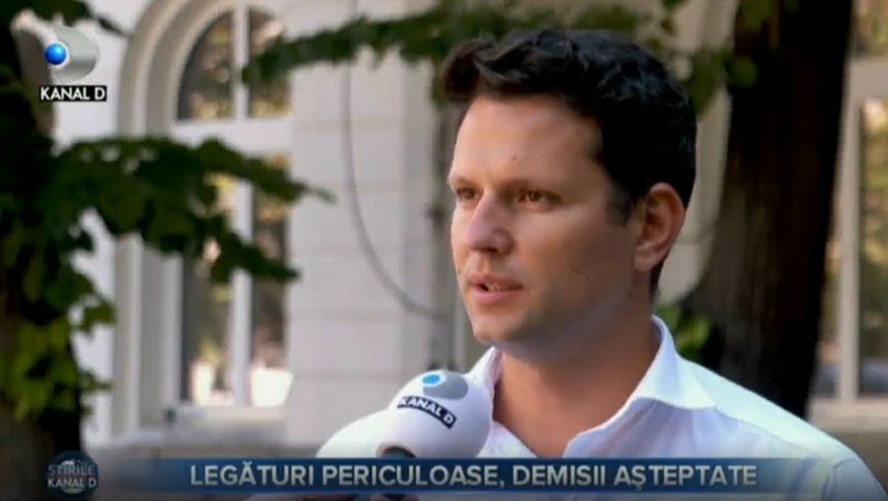 Întâlnire clan Duduianu și șeful Poliției