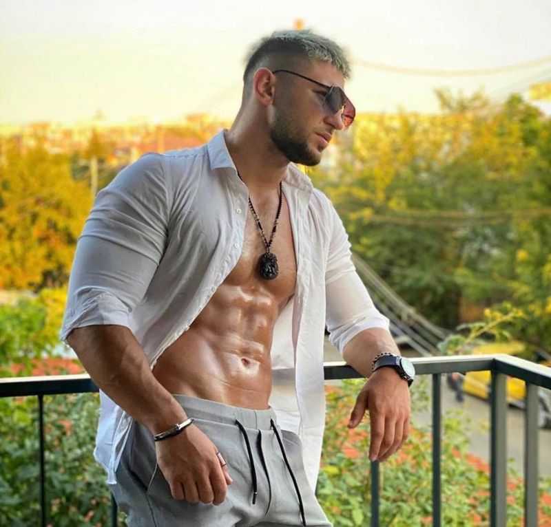Bogdan Mocanu