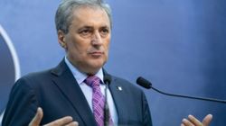 Marcel Vela, prima reacție în scandalul cu interlopii: „A fost extraordinar de bine” 