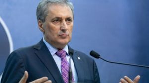 Ministru de Interne Marcel Vela