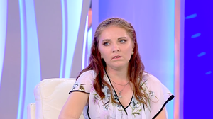 Vulpița Veronica din Blăgești