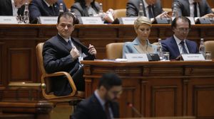 Scenariu dur pentru România! Cine ar putea fi noul premier al României dacă moțiunea de cenzură a PSD va trece