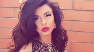 Ana Maria Mocanu