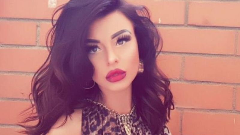 Ana Maria Mocanu