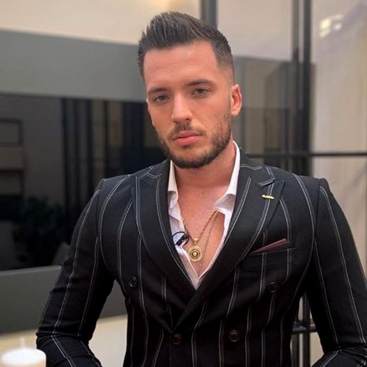 Livian de la Puterea Dragostei