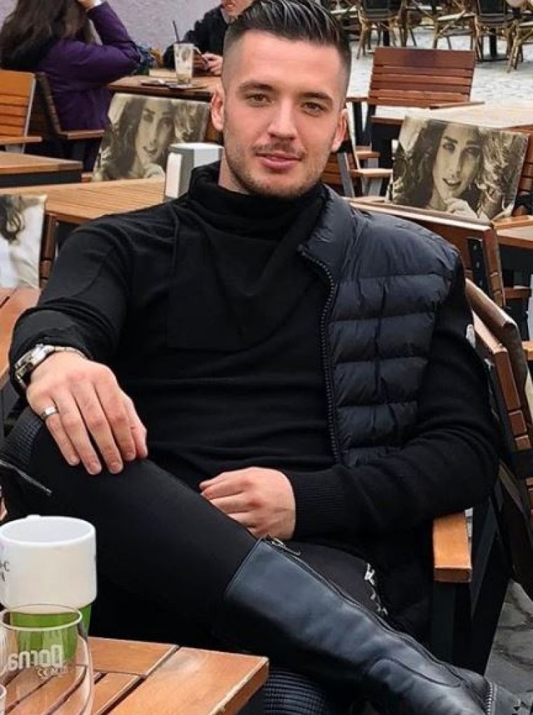 Livian de la Puterea Dragostei