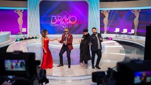 Bravo ai Stil Celebrities