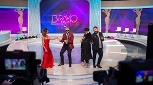 Bravo ai Stil Celebrities