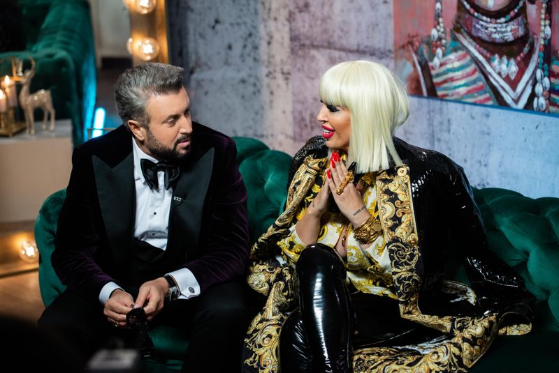 Bravo ai Stil Celebrities