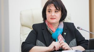 Viorica Dumbrăveanu