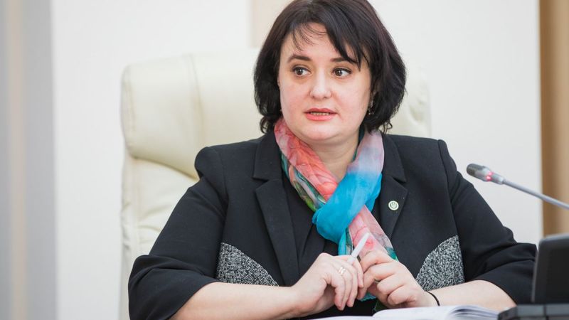 Viorica Dumbrăveanu
