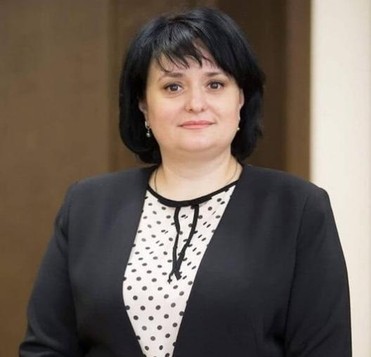 Viorica Dumbrăveanu