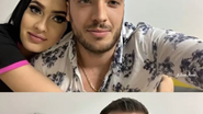 Bianca si Livian de la Puterea Dragostei 