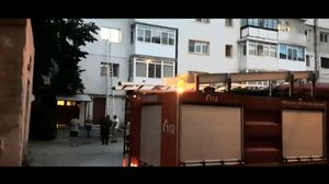 O femeie din Focșani a fost salvată după ce a sunat la un număr greșit! 