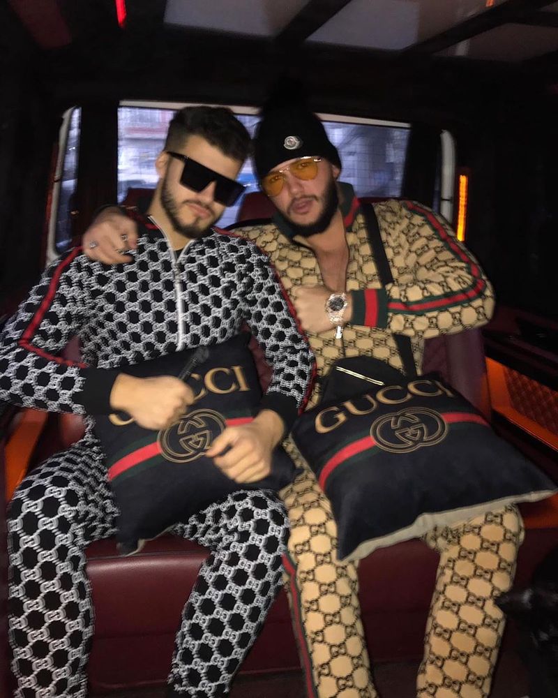 Ricardo de la puterea Dragostei si Iancu Sterp