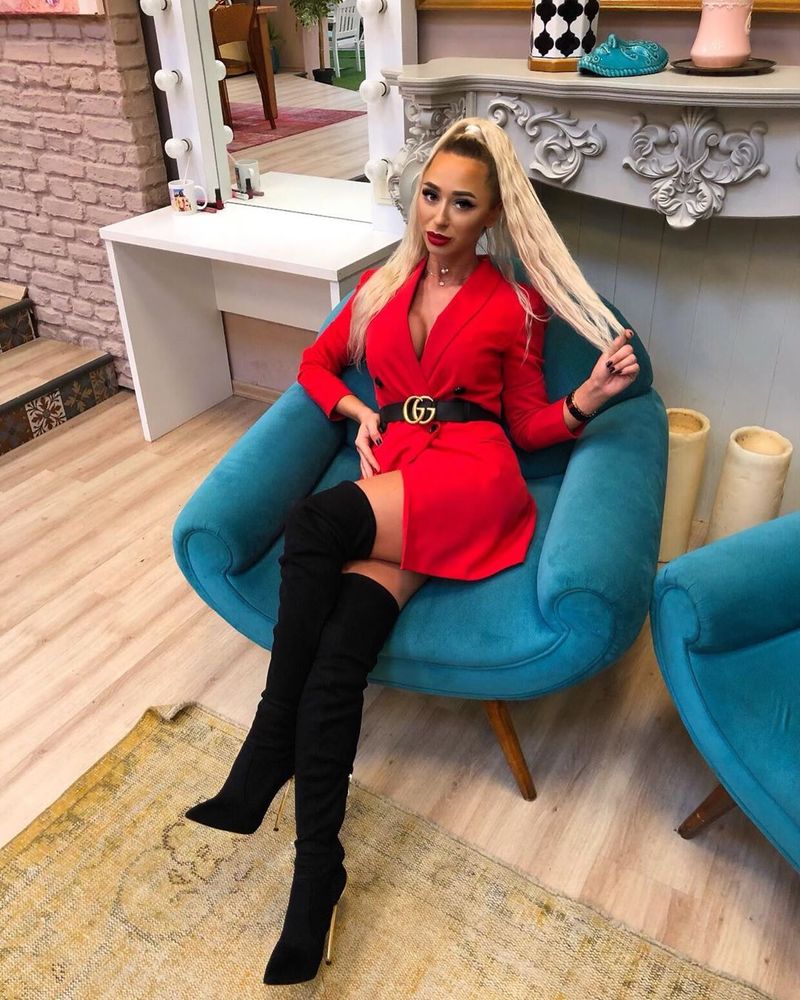 Ligi de la puterea Dragostei trofeu