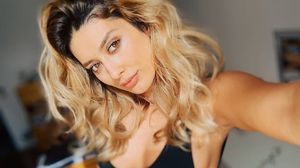 Ana Maria Lintaru este naturala 100% Ana Maria Lintaru