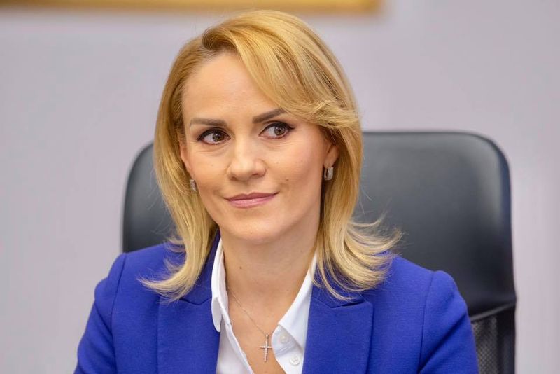 Gabriela Firea