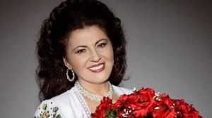 Irina Loghin