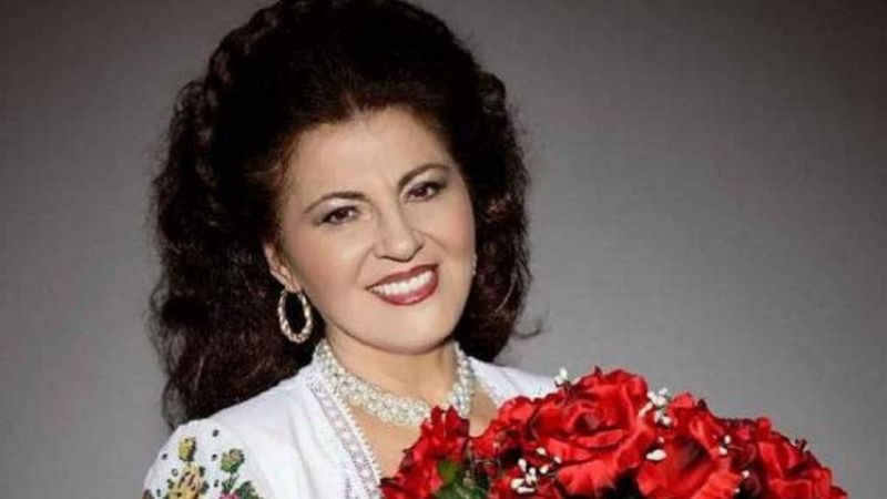 Irina Loghin