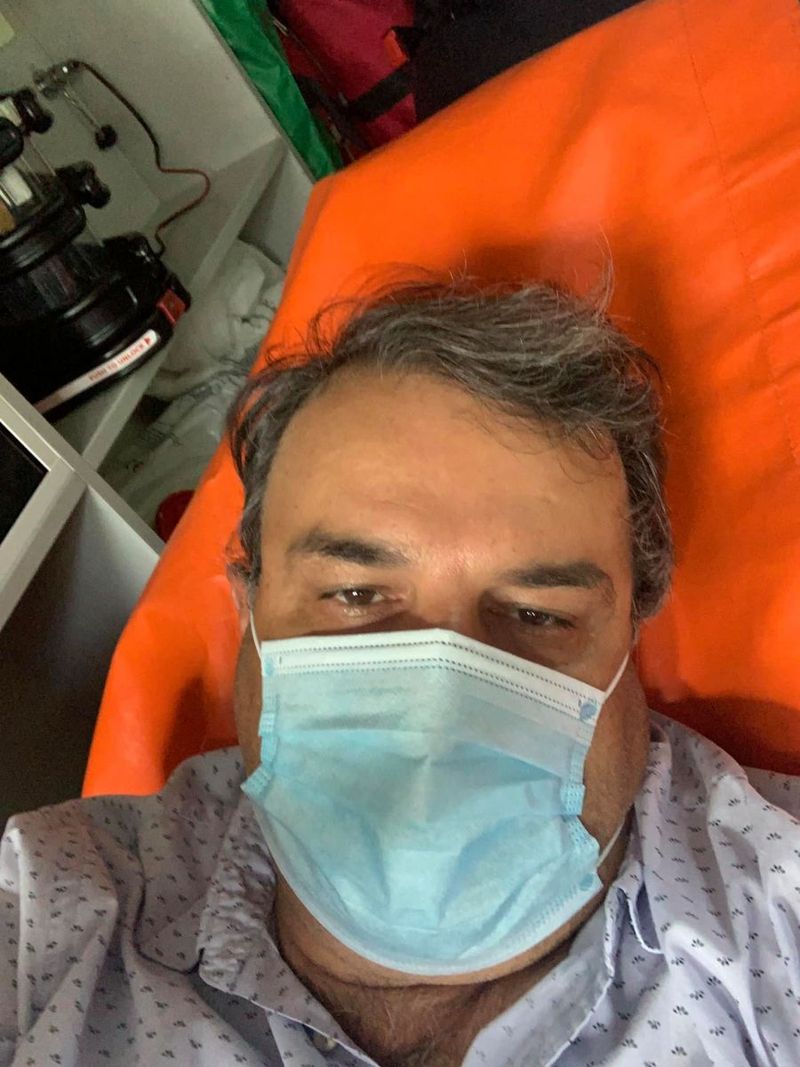 Lucian M&icirc;ndruță 