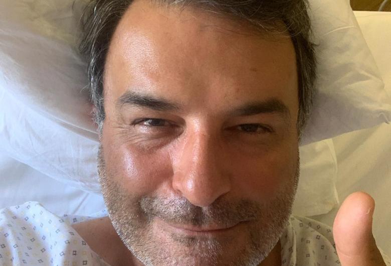 Lucian M&icirc;ndruță