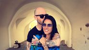 Catalin Bordea si sotia Livia