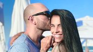 Catalin Bordea si sotia sa, Livia Bordea