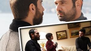 ”Dragoste și secrete”, 31 august. În penultimul episod, Ali amenințat de un vechi camarad