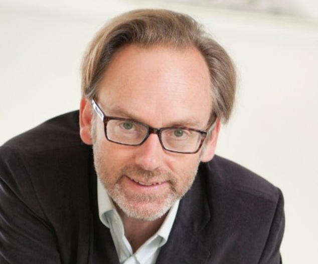 Jerome Bonduelle