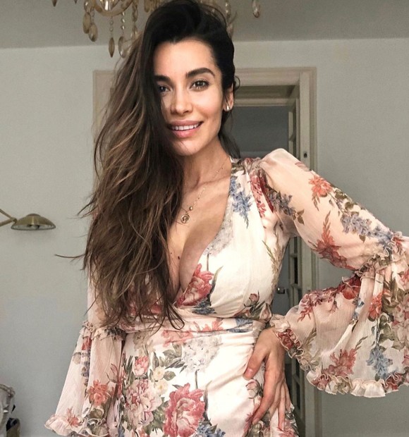 Lili Sandu