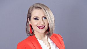 Mirela Vaida