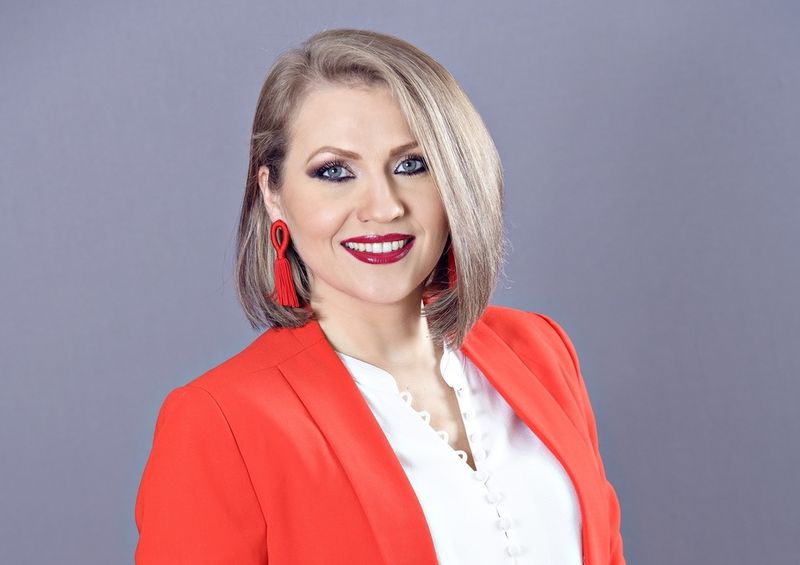Mirela Vaida
