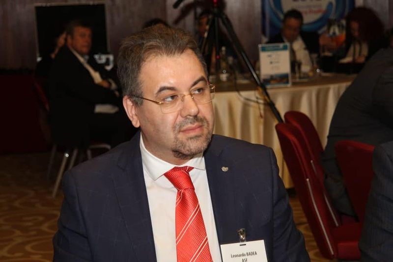 Leonardo Badea, PSD